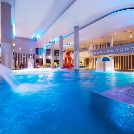 Vacationclub - Rezydencja Bursztyn Apartament 20 Διαμέρισμα Świnoujście Εξωτερικό φωτογραφία
