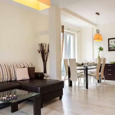 Vacationclub - Rezydencja Bursztyn Apartament 20 Διαμέρισμα Świnoujście Εξωτερικό φωτογραφία