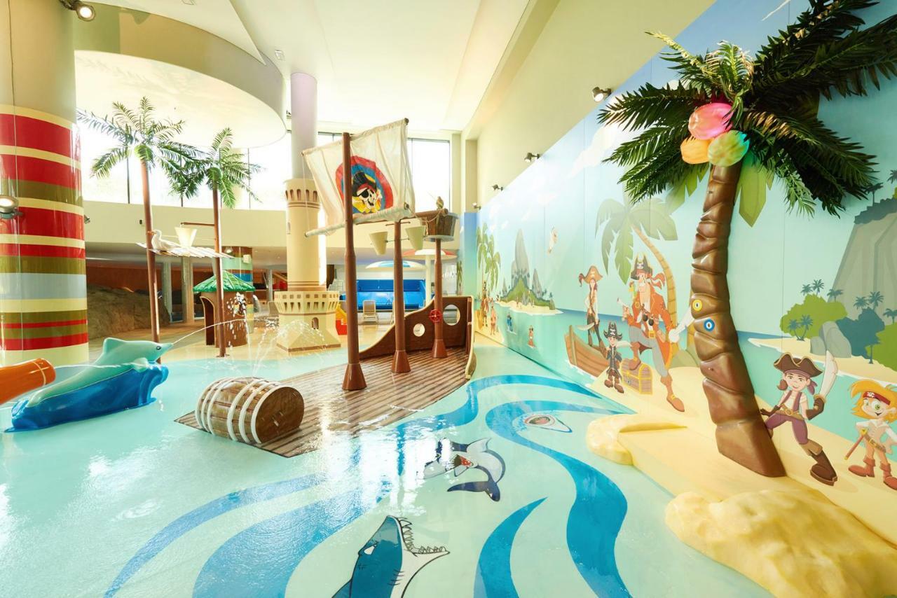 Vacationclub - Rezydencja Bursztyn Apartament 20 Διαμέρισμα Świnoujście Εξωτερικό φωτογραφία