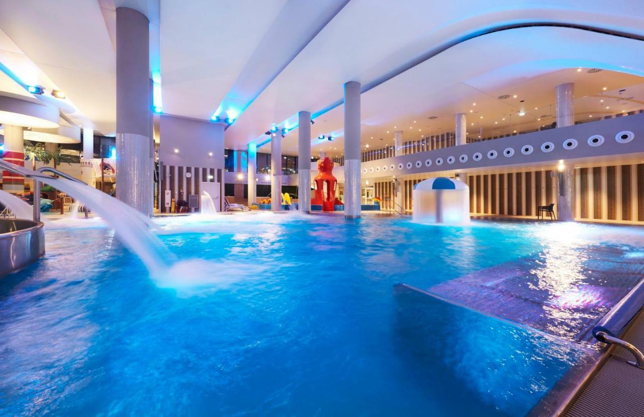 Vacationclub - Rezydencja Bursztyn Apartament 20 Διαμέρισμα Świnoujście Εξωτερικό φωτογραφία