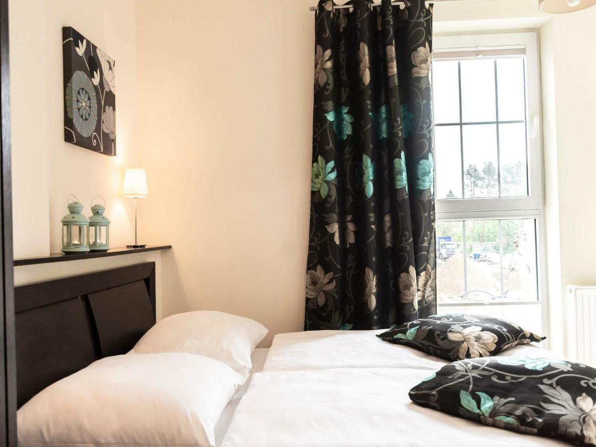 Vacationclub - Rezydencja Bursztyn Apartament 20 Διαμέρισμα Świnoujście Εξωτερικό φωτογραφία
