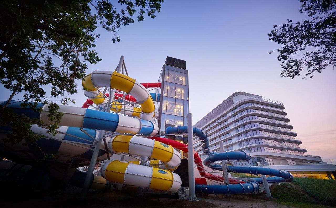 Vacationclub - Rezydencja Bursztyn Apartament 20 Διαμέρισμα Świnoujście Εξωτερικό φωτογραφία